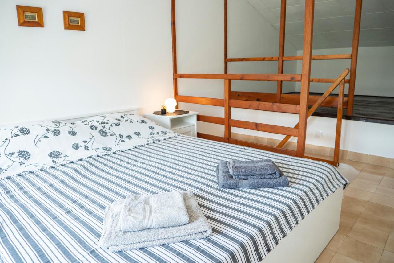 Woody Sea Apartment Pula Ngoại thất bức ảnh